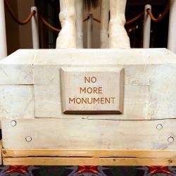 No More Monument